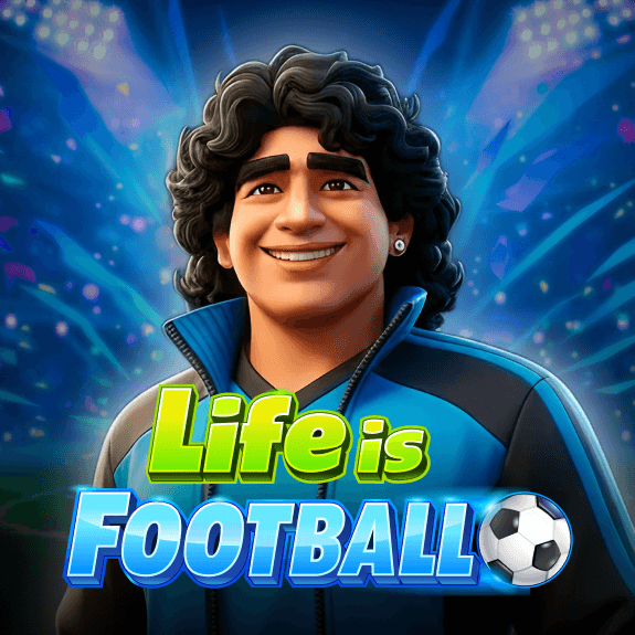 Life is Football